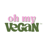 Oh my Vegan